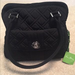 Vera Bradley Brand New Satchel Bag
